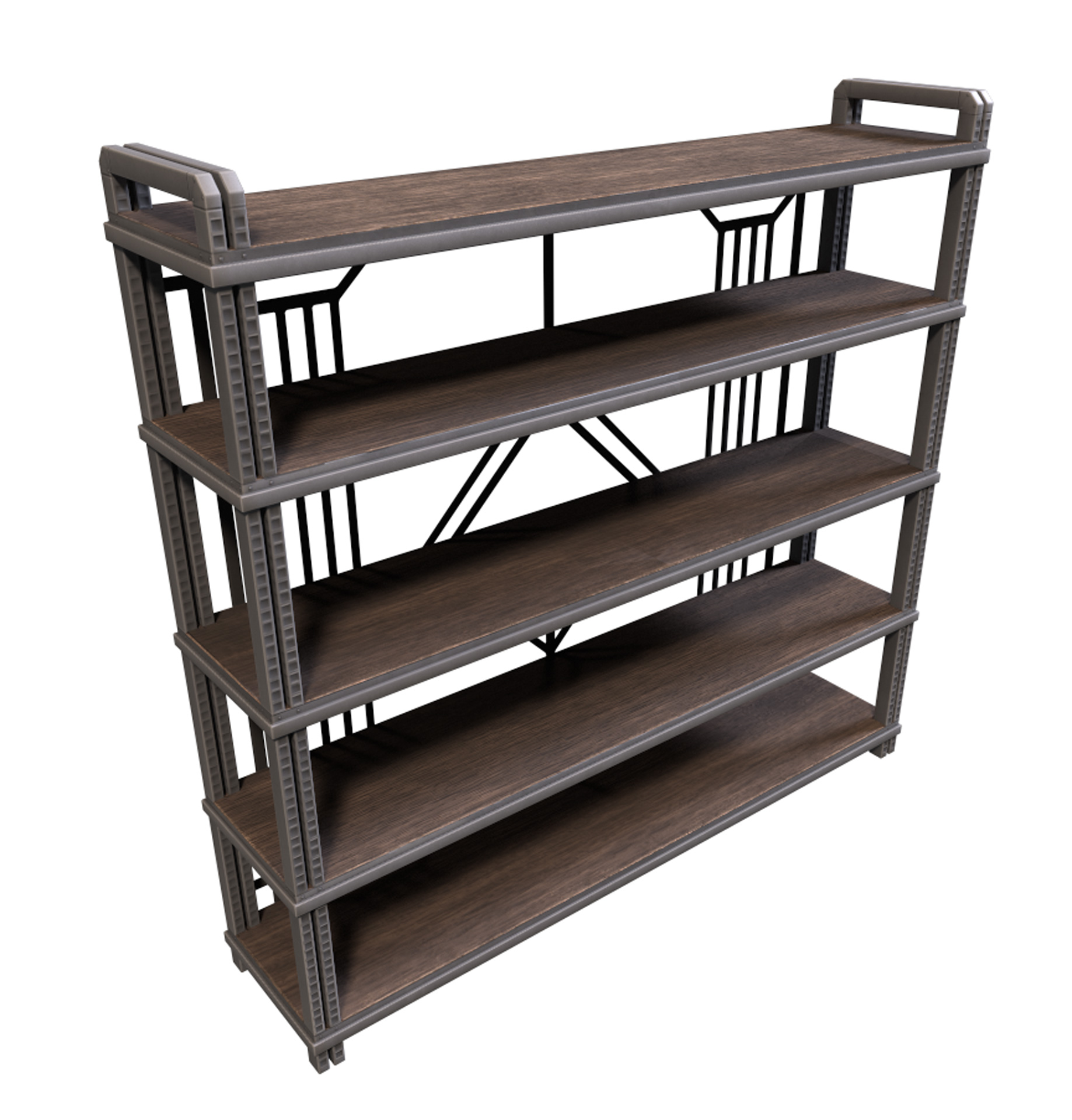 Asset: Shelf