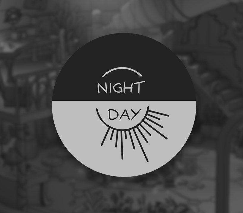 Day 'n' night Teaser