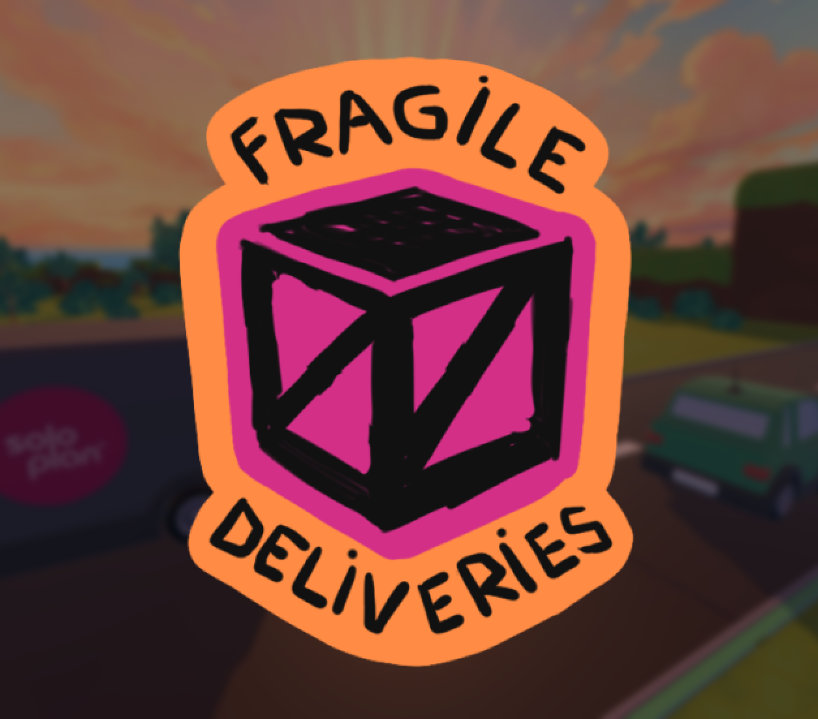 Fragile Deliveries Teaser