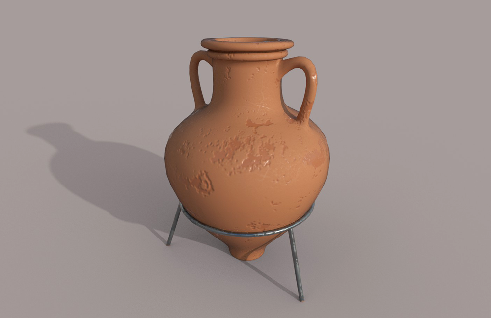 Amphora