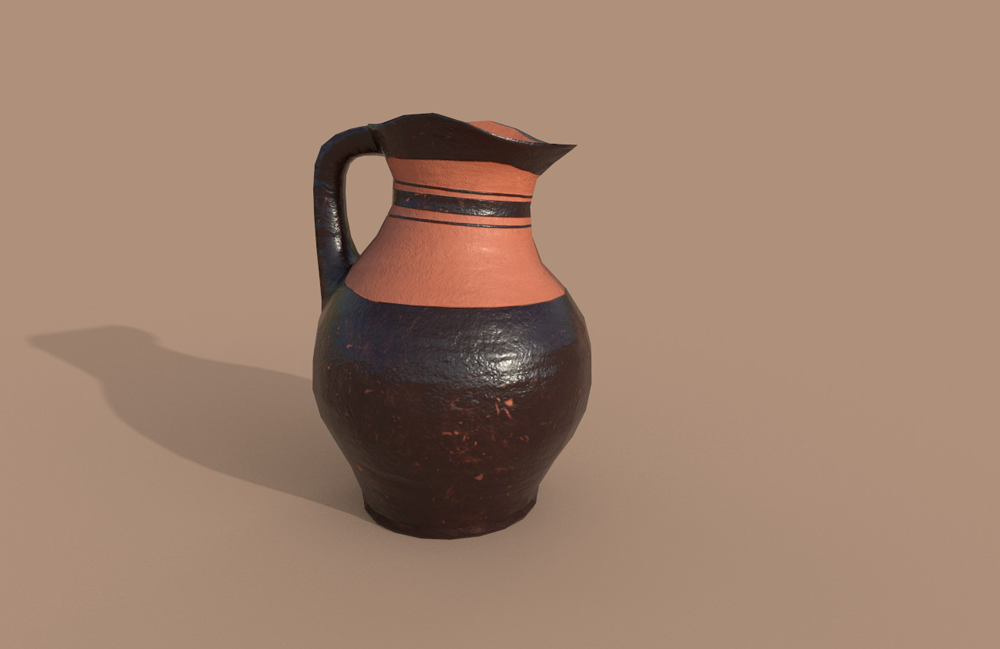 Oinochoe