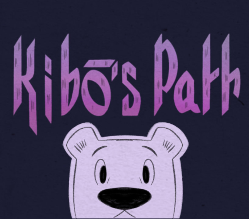 Kibō's Path Teaser
