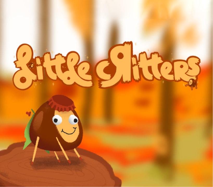 Little Critters Teaser