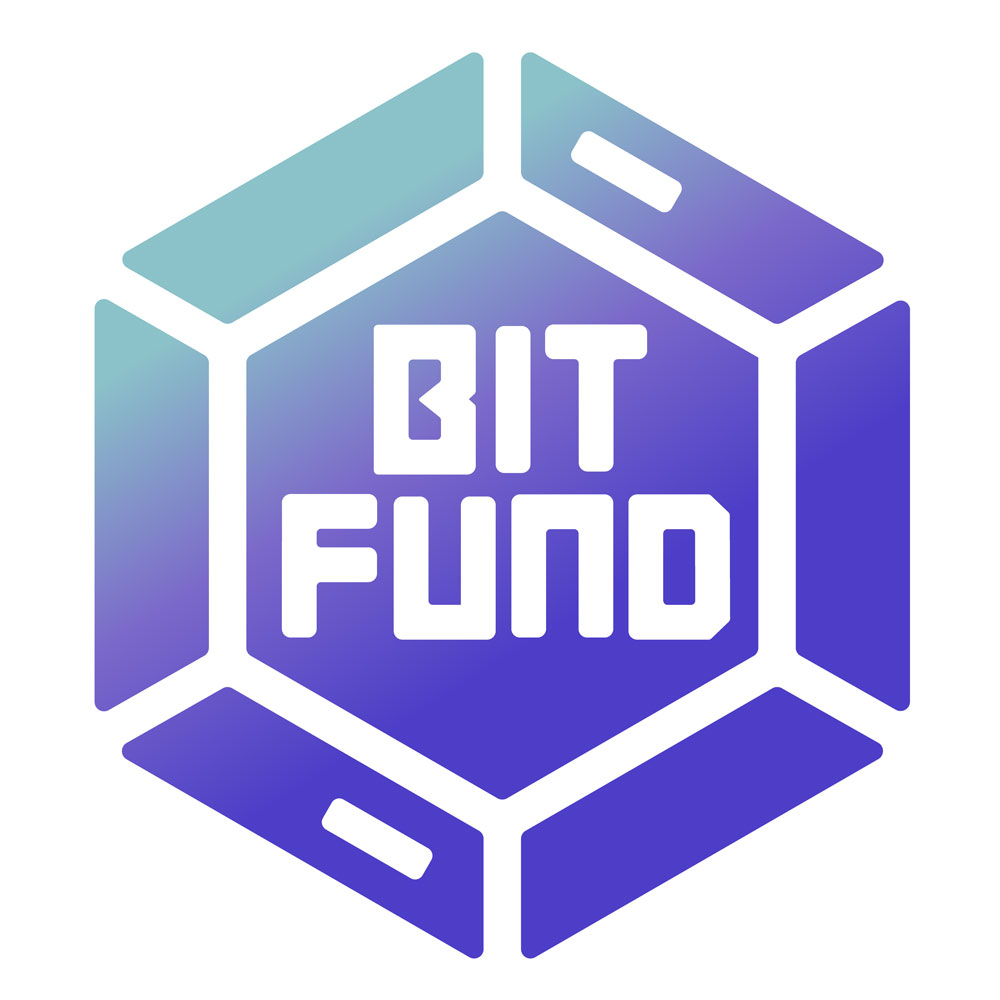 Bitfund Logo