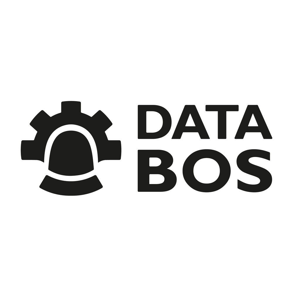 DataBOS Logo