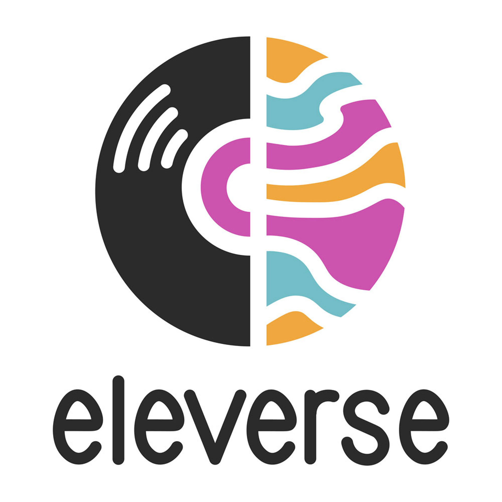 Eleverse Logo