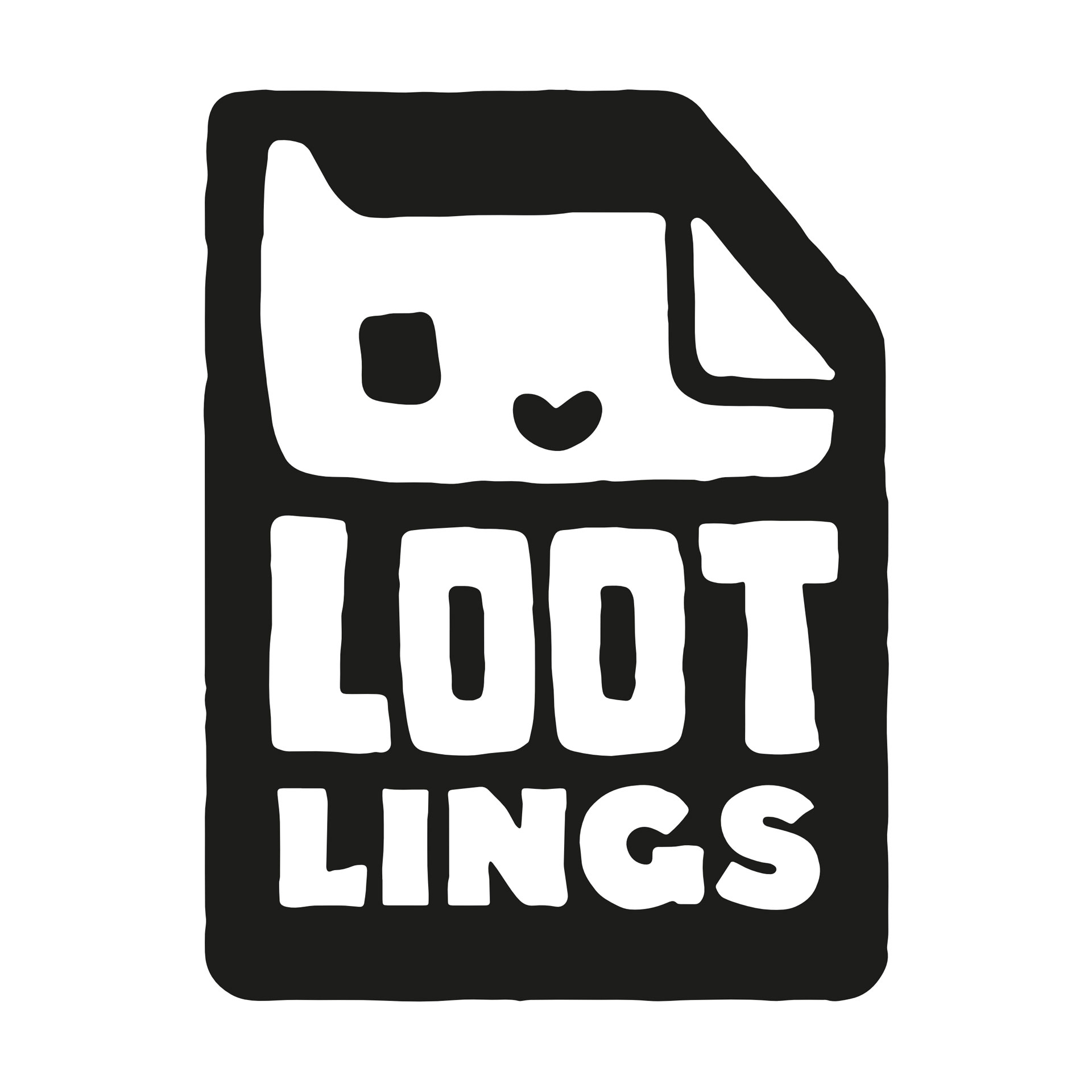 Lootlings Logo