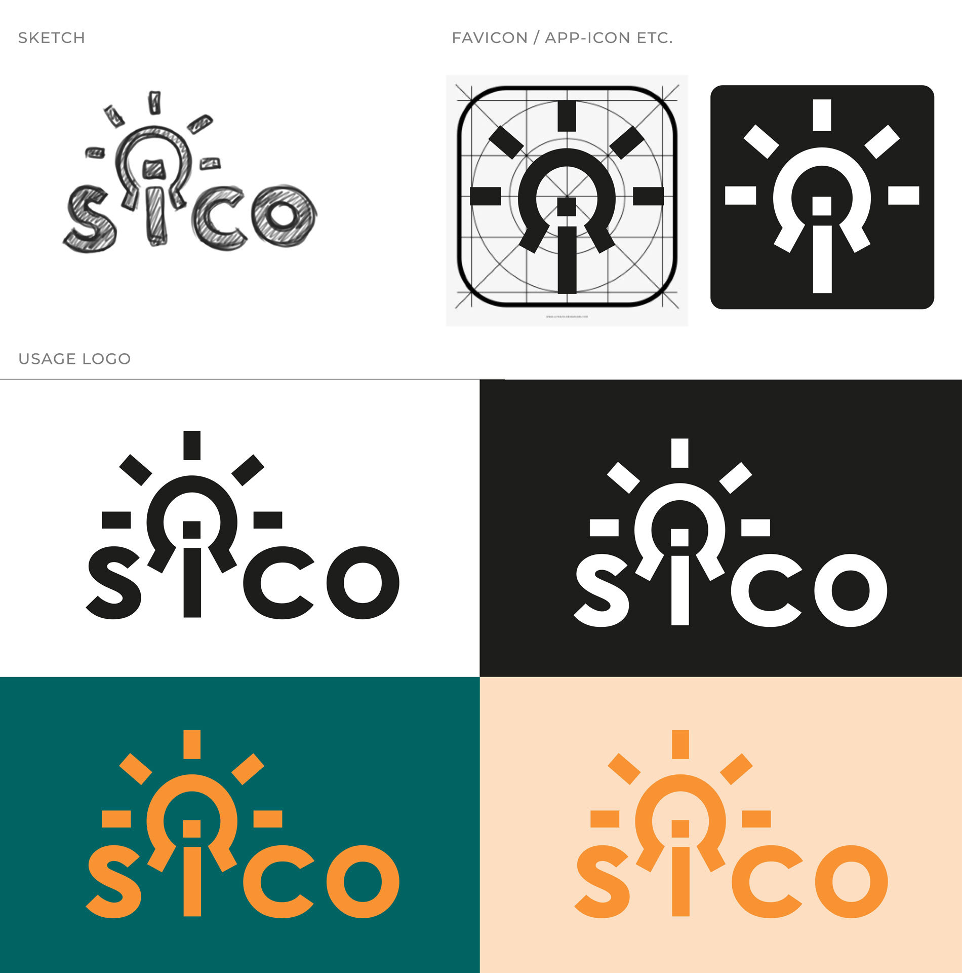 Sico Usage