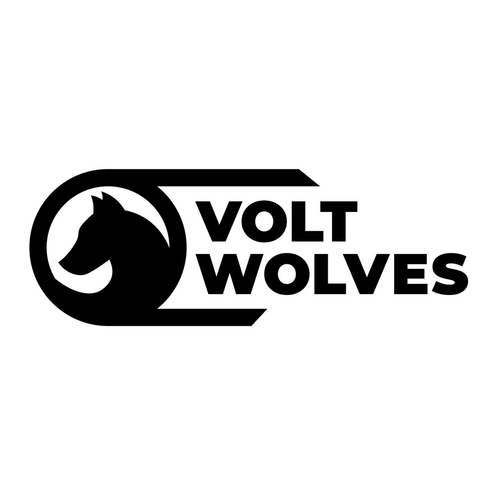 VoltWolves Logo