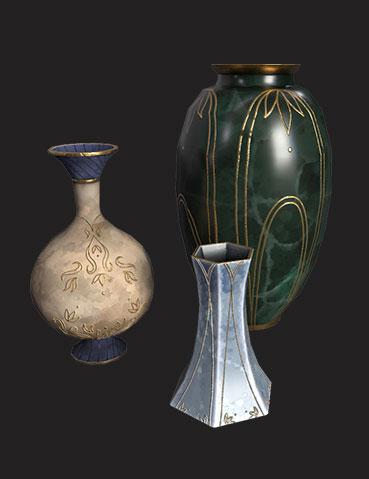 Vase Set