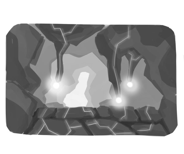 Environment sketch